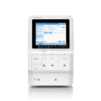 麦科田Immu_F6全自动化学发光免疫分析仪