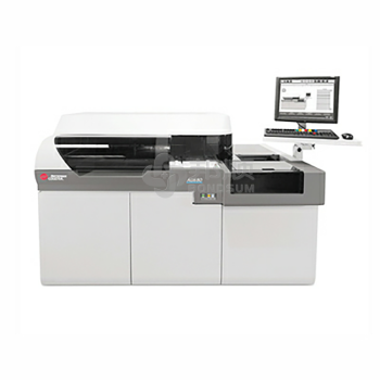 贝克曼库尔特BECKMAN-COULTERAU680全自动生化分析仪