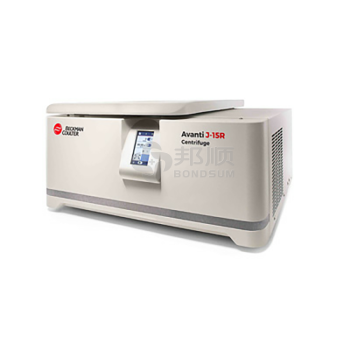 贝克曼库尔特BECKMAN-COULTERAVANTI_J-15R高速冷冻离心机 Centrifuge