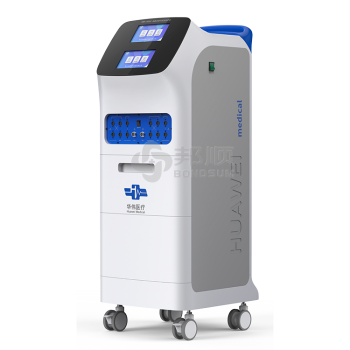 华伟HW-1702C立体动态干扰电治疗仪