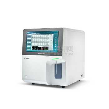 开立SC-5250CRP全自动血液细胞分析仪