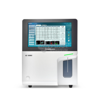 开立SC-5280全自动血液细胞分析仪