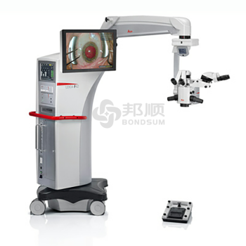 徕卡PROVEO_8眼科手术显微镜