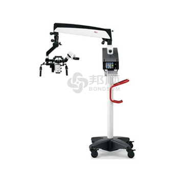 徕卡Leica_M525_F20手术显微镜