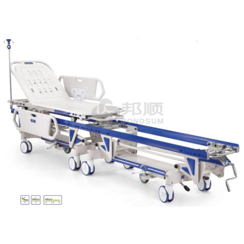 康神ks-s302dj担架车