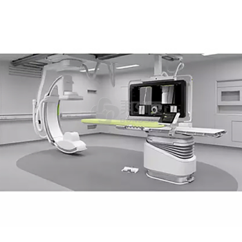 飞利浦PHILIPSAzurion_5_M20医用血管造影X射线系统