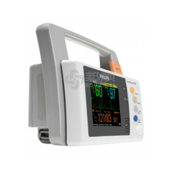 飞利浦PHILIPSM8102A病人监护仪