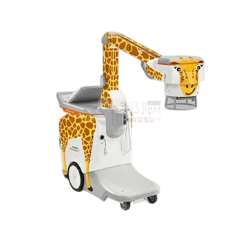 西门子SIEMENSMOBILETT_Elara_Max移动式摄影X射线机