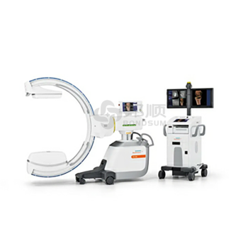 西门子SIEMENSCios_Spin移动式C形臂X射线机