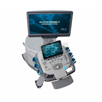 西门子SIEMENSACUSON_Oxana_2超声诊断系统