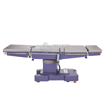 力文CreBle2000																电动液压综合手术台								