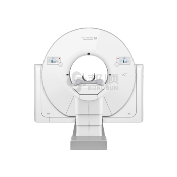 联影uCT_860X射线计算机体层摄影设备