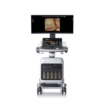 华声Lotus_5T彩色多普勒超声诊断系统