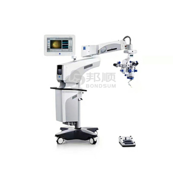 卡尔蔡司CARL-ZEISSRESCAN_700眼科光学相干断层扫描导航手术显微镜