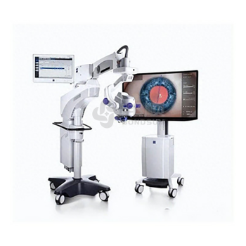 卡尔蔡司CARL-ZEISSARTEVO800眼科导航手术显微镜