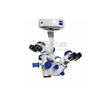 卡尔蔡司CARL-ZEISSS88╱OPMI_Lumera_T手术显微镜