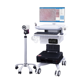 锦源JY-2980电子皮肤镜