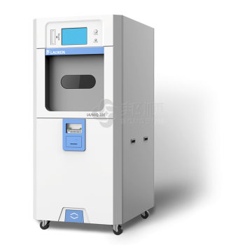 老肯LK╱MJQ-100过氧化氢低温等离子体灭菌器