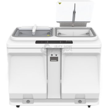 老肯NQX-S1全自动双舱内镜清洗消毒机