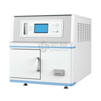 老肯LK╱MJQ-30过氧化氢低温等离子体灭菌器