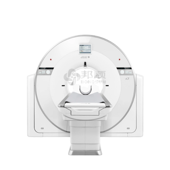 联影uCT_530X射线计算机体层摄影设备