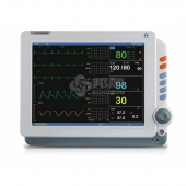 多参数监护仪