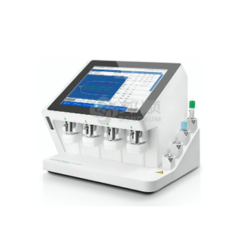 麦科田HaemaT4血栓弹力图仪