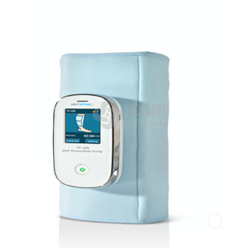 麦科田TP-20S空气波压力治疗仪