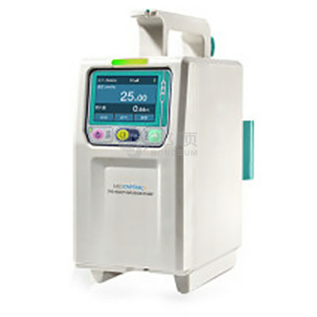 麦科田SYS-6010T输液泵