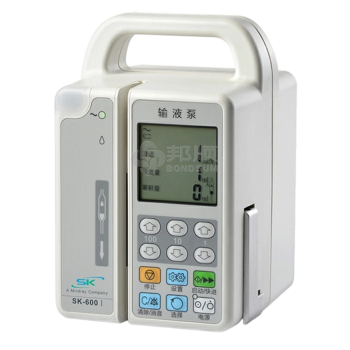 迈瑞SK-600Ⅰ输液泵