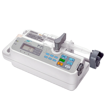 迈瑞SK-500Ⅱ注射泵