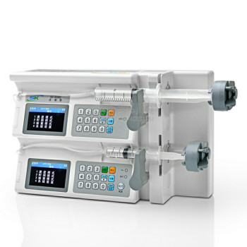 迈瑞SK-500Ⅲ注射泵