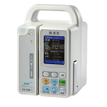 迈瑞SK-600Ⅱ输液泵