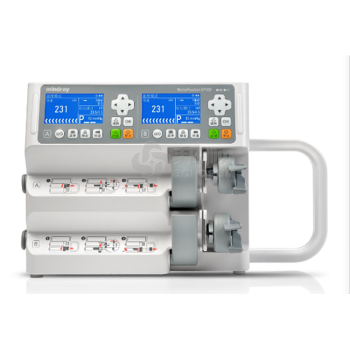 迈瑞BeneFusionSP3D注射泵