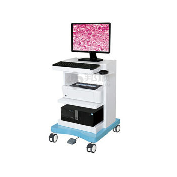 锦源JY-2240医学影像工作站软件