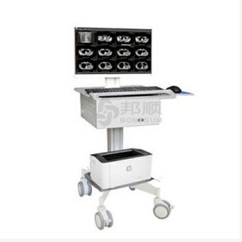 锦源JY-2230医学影像工作站软件