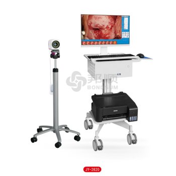 锦源JY-2620电子阴道镜