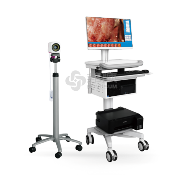 锦源JY-2650电子阴道镜