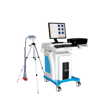 锦源JY-2410数字脑电地形图仪