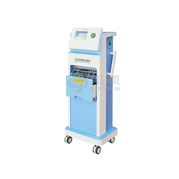 好博HB-WZ6温热电灸综合治疗仪