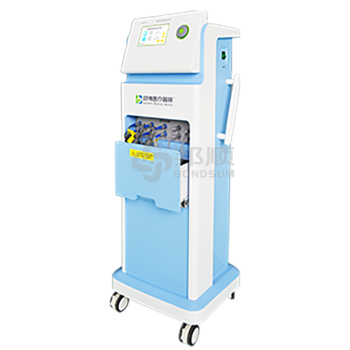 好博HB-WZ2温热电灸综合治疗仪