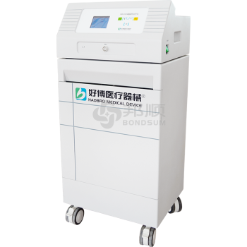 好博HB210D磁振热治疗仪