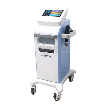 好博HB101冲击波治疗仪