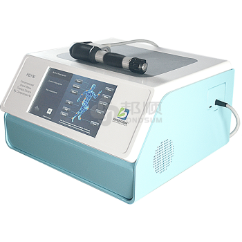 好博HB100冲击波治疗仪