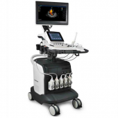 超声彩色多普勒诊断仪