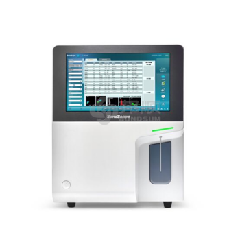 开立SC-5280CRP全自动血液细胞分析仪