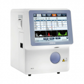 全自动血液细胞分析仪