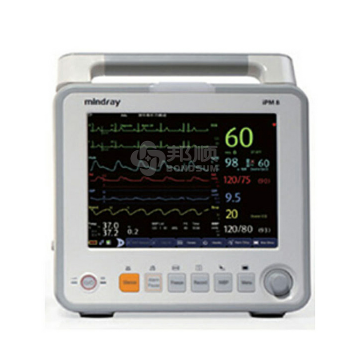迈瑞iPM_6病人监护仪