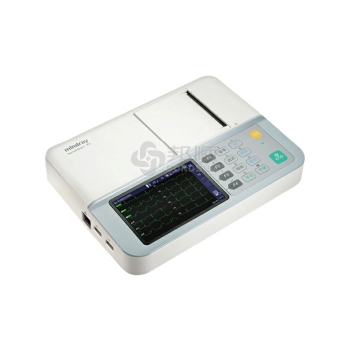 迈瑞BeneHeart_R3A全数字多道心电图机