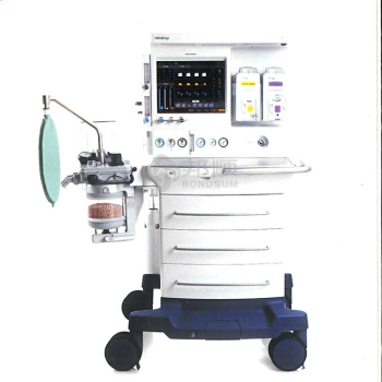 迈瑞A5麻醉系统